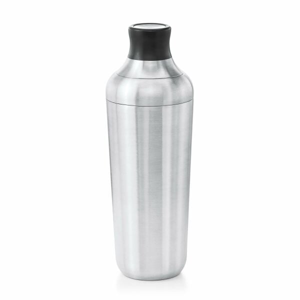 Steel Single Wall Cocktail Shaker V6