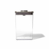 POP Container - Big Square Medium (4.4 Qt/4.2 L) D9