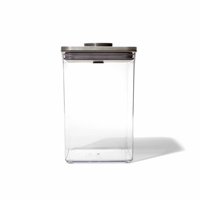 POP Container - Big Square Medium (4.4 Qt/4.2 L) R5