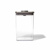POP Container - Big Square Medium (4.4 Qt/4.2 L) D9