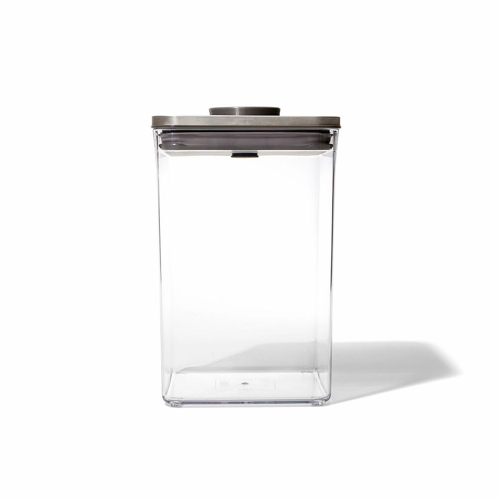 POP Container - Big Square Medium (4.4 Qt/4.2 L) D9