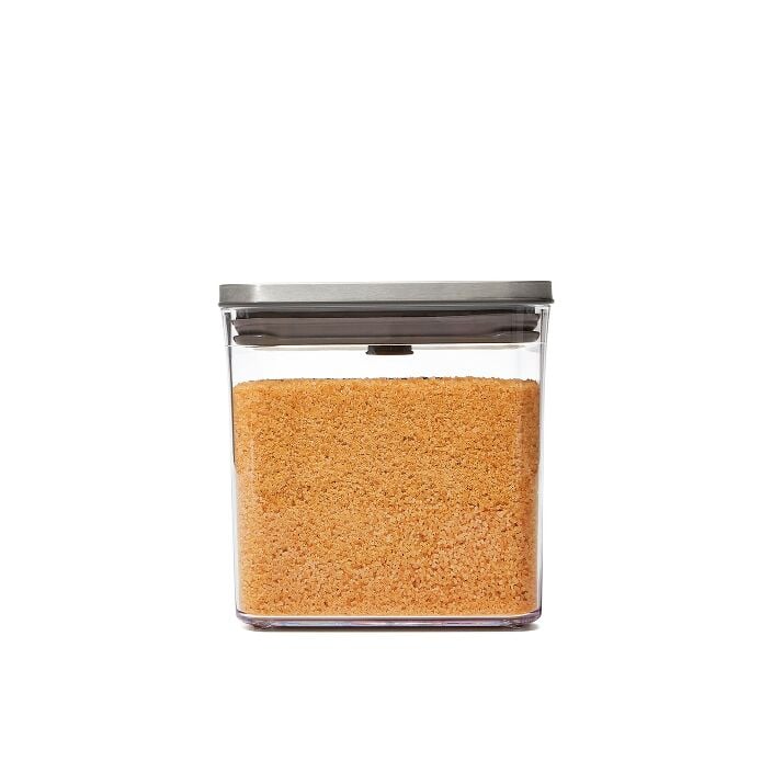 POP Container - Big Square Short (2.8 Qt/2.6 L) D3
