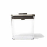 POP Container - Big Square Short (2.8 Qt/2.6 L) D3