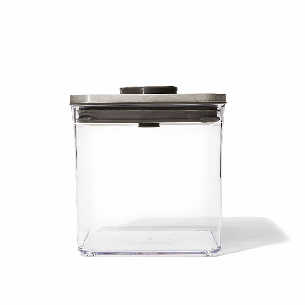 POP Container - Big Square Short (2.8 Qt/2.6 L) D3