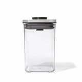 POP Container - Small Square Short (1.1 Qt/1.0 L) J2