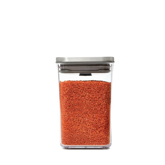 POP Container - Small Square Short (1.1 Qt/1.0 L) J2