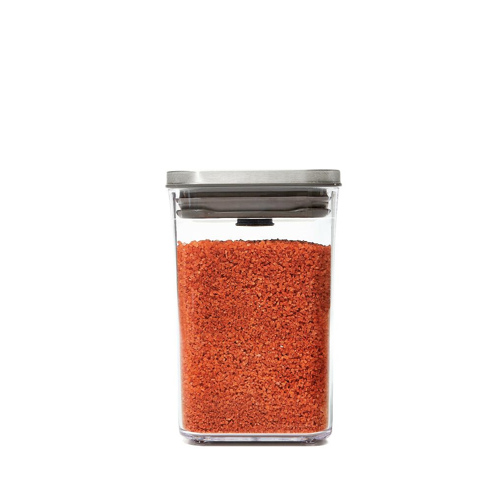 POP Container - Small Square Short (1.1 Qt/1.0 L) J2