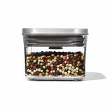 POP Container - Small Square Mini (0.4 Qt.) T9