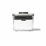 POP Container - Small Square Mini (0.4 Qt.) T9