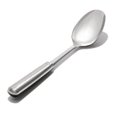 OXO Steel Cooking Spoon L5