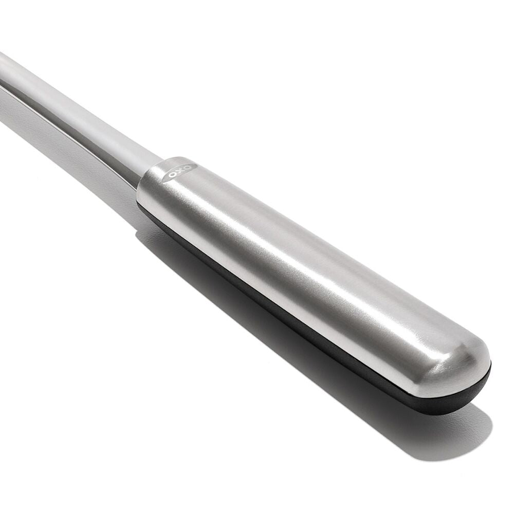OXO Steel Cooking Spoon L5