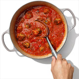 OXO Steel Cooking Spoon L5
