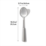 OXO Steel Cooking Spoon L5