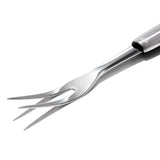 OXO Steel Cooking Fork P4