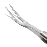 OXO Steel Cooking Fork P4