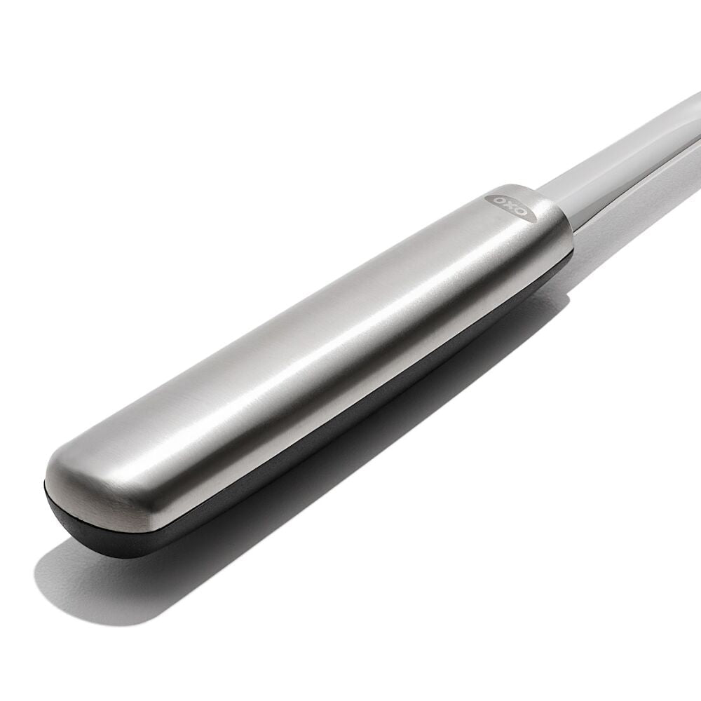 OXO Steel Cooking Fork P4