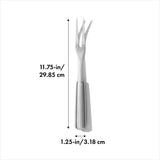 OXO Steel Cooking Fork P4