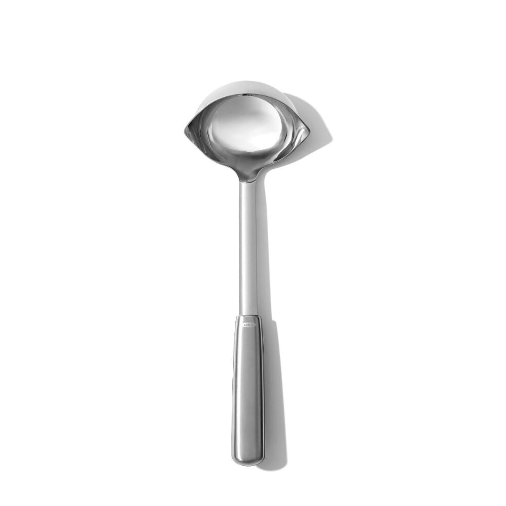 OXO Steel Ladle A2