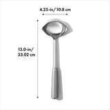 OXO Steel Ladle A2