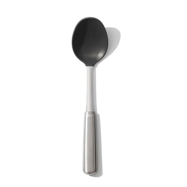 OXO Steel Silicone Cooking Spoon M7