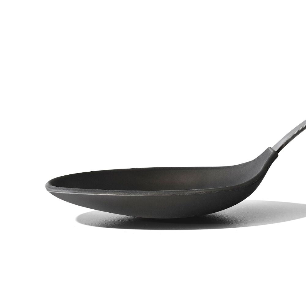 OXO Steel Silicone Cooking Spoon M7