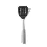 OXO Steel Silicone Flexible Turner I7