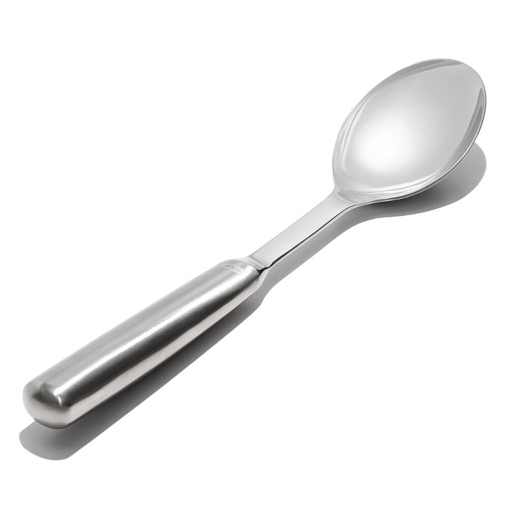 OXO Steel Serving Spoon W7