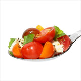 OXO Steel Serving Spoon W7
