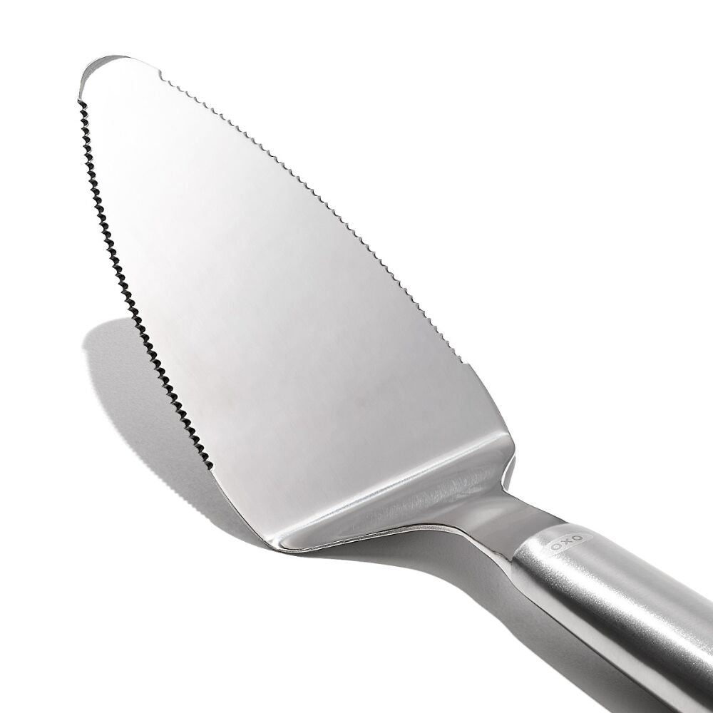 OXO Steel Pie Server C6