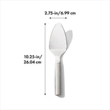 OXO Steel Pie Server C6