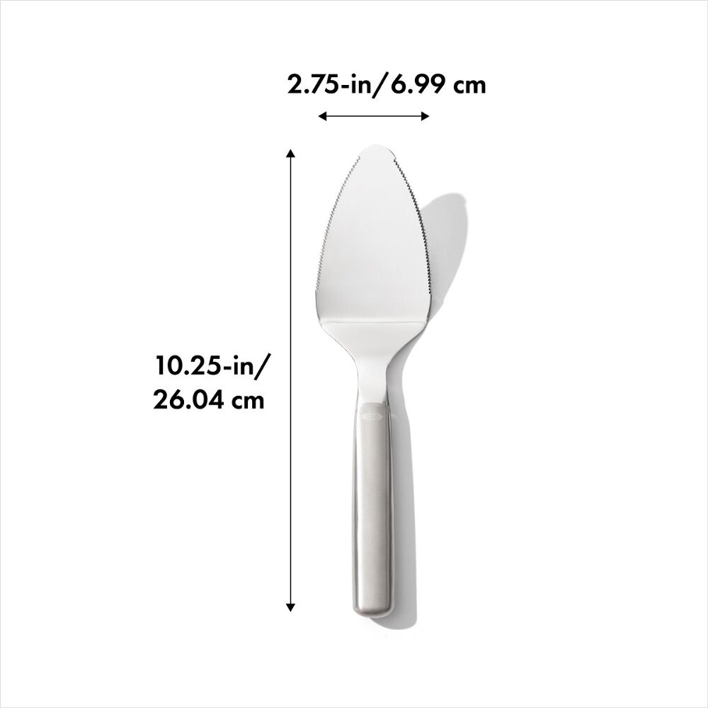 OXO Steel Pie Server C6