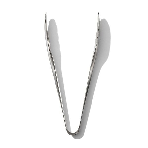 OXO Steel Serving Tongs K2