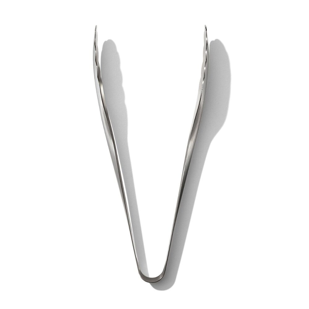 OXO Steel Serving Tongs K2