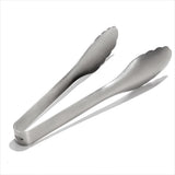 OXO Steel Serving Tongs K2