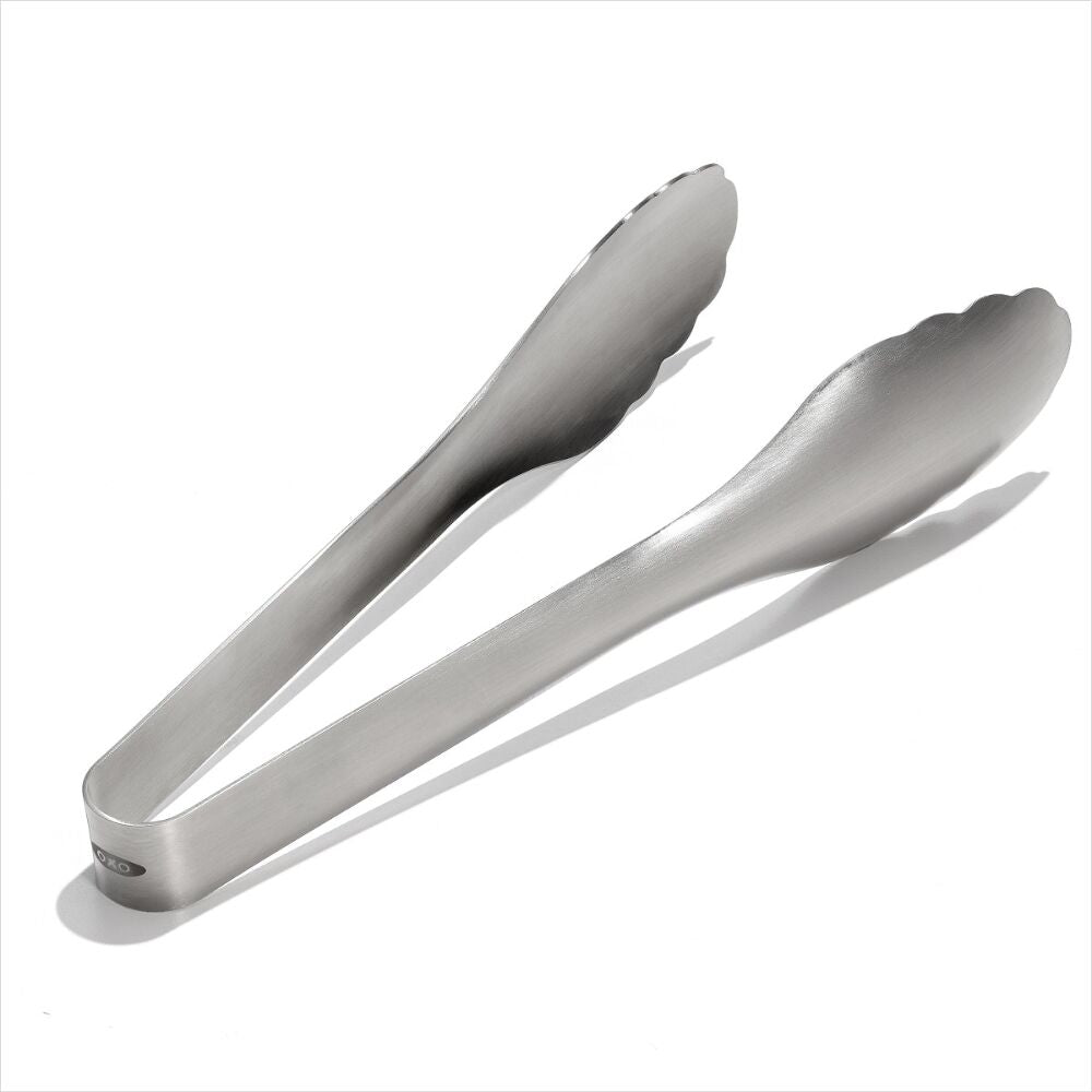 OXO Steel Serving Tongs K2