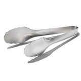 OXO Steel Serving Tongs K2