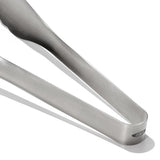 OXO Steel Serving Tongs K2