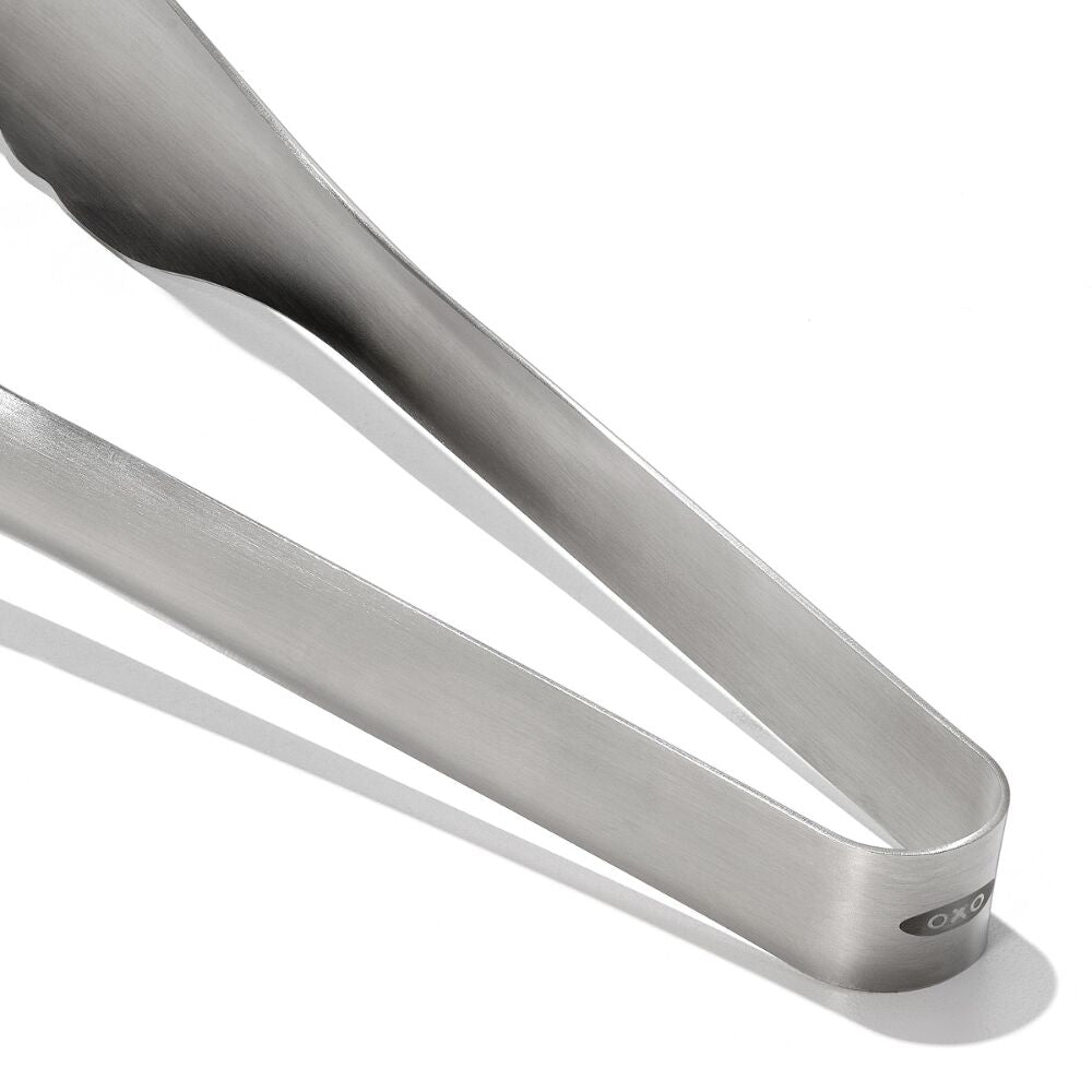 OXO Steel Serving Tongs K2