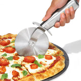 OXO Steel Pizza Wheel J5