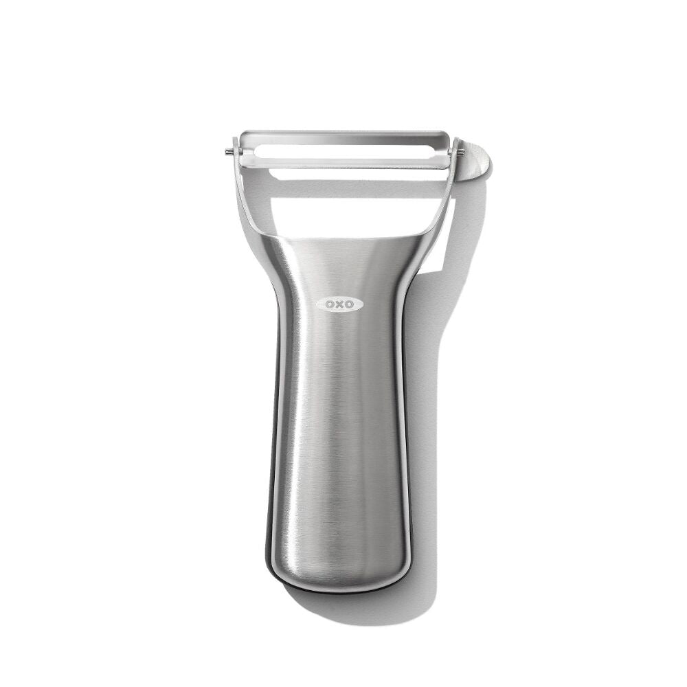 OXO Steel Y Peeler K0
