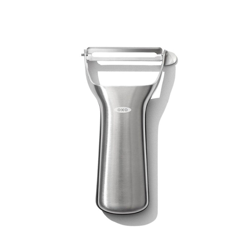 OXO Steel Y Peeler K0