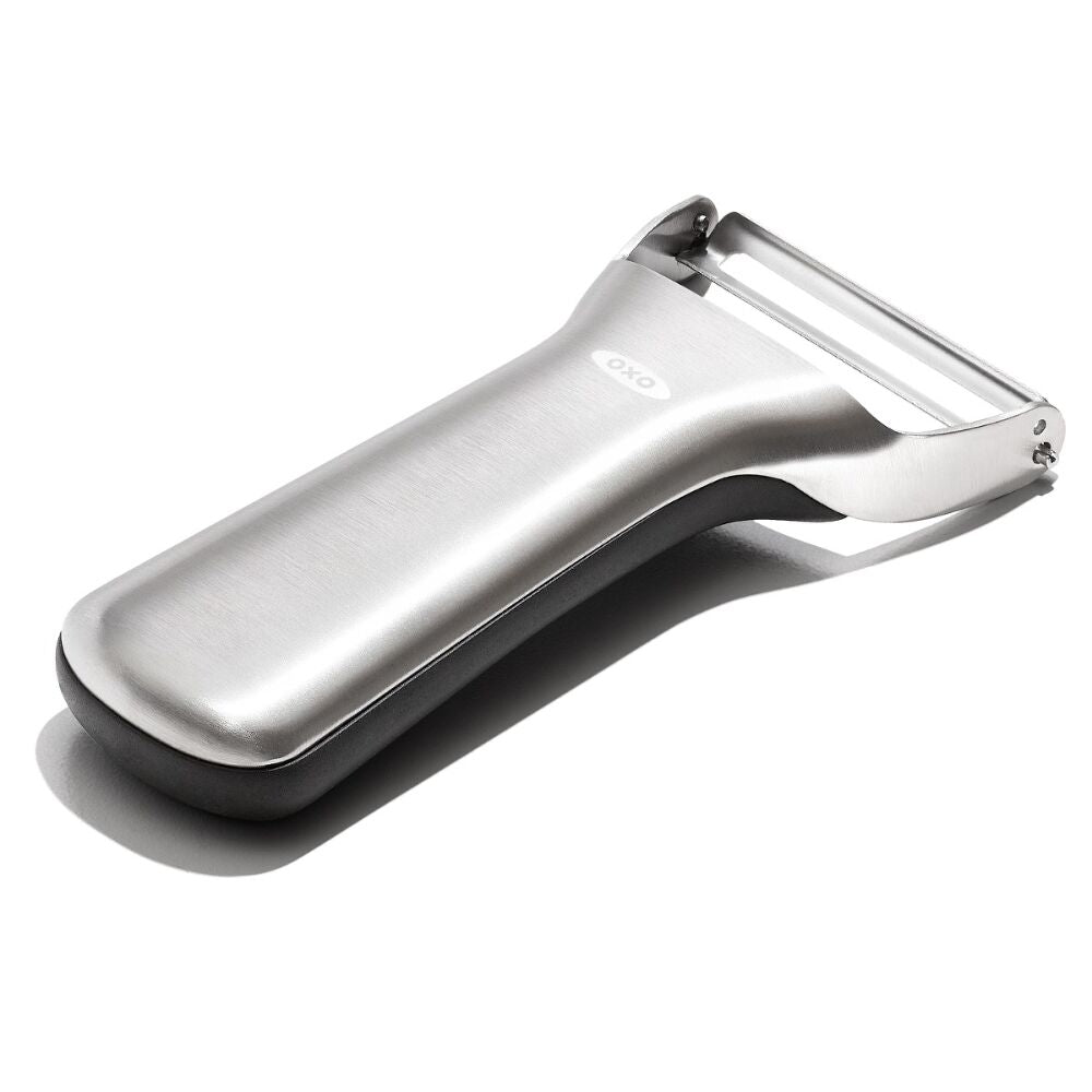 OXO Steel Y Peeler K0