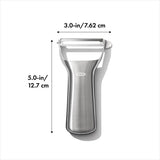 OXO Steel Y Peeler K0