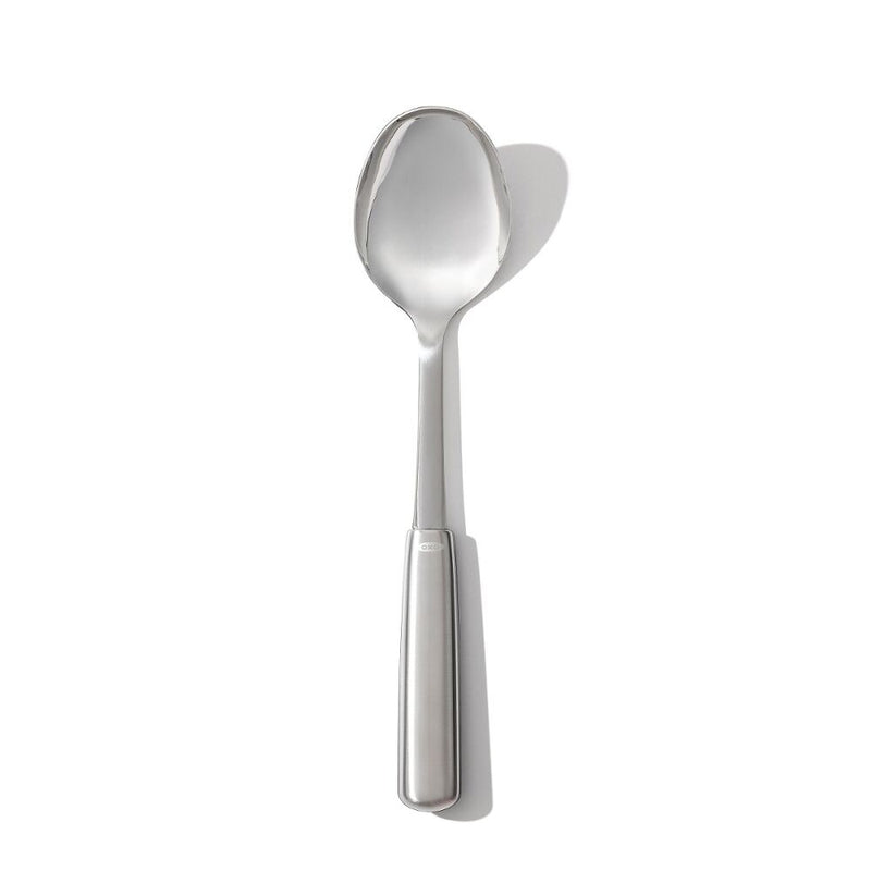 OXO Steel Cooking Spoon L5