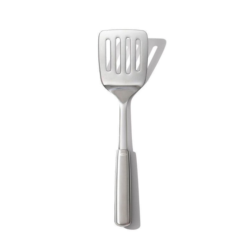 OXO Steel Cooking Turner Y8