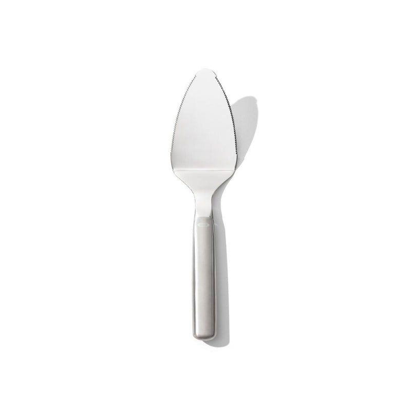 OXO Steel Pie Server C6