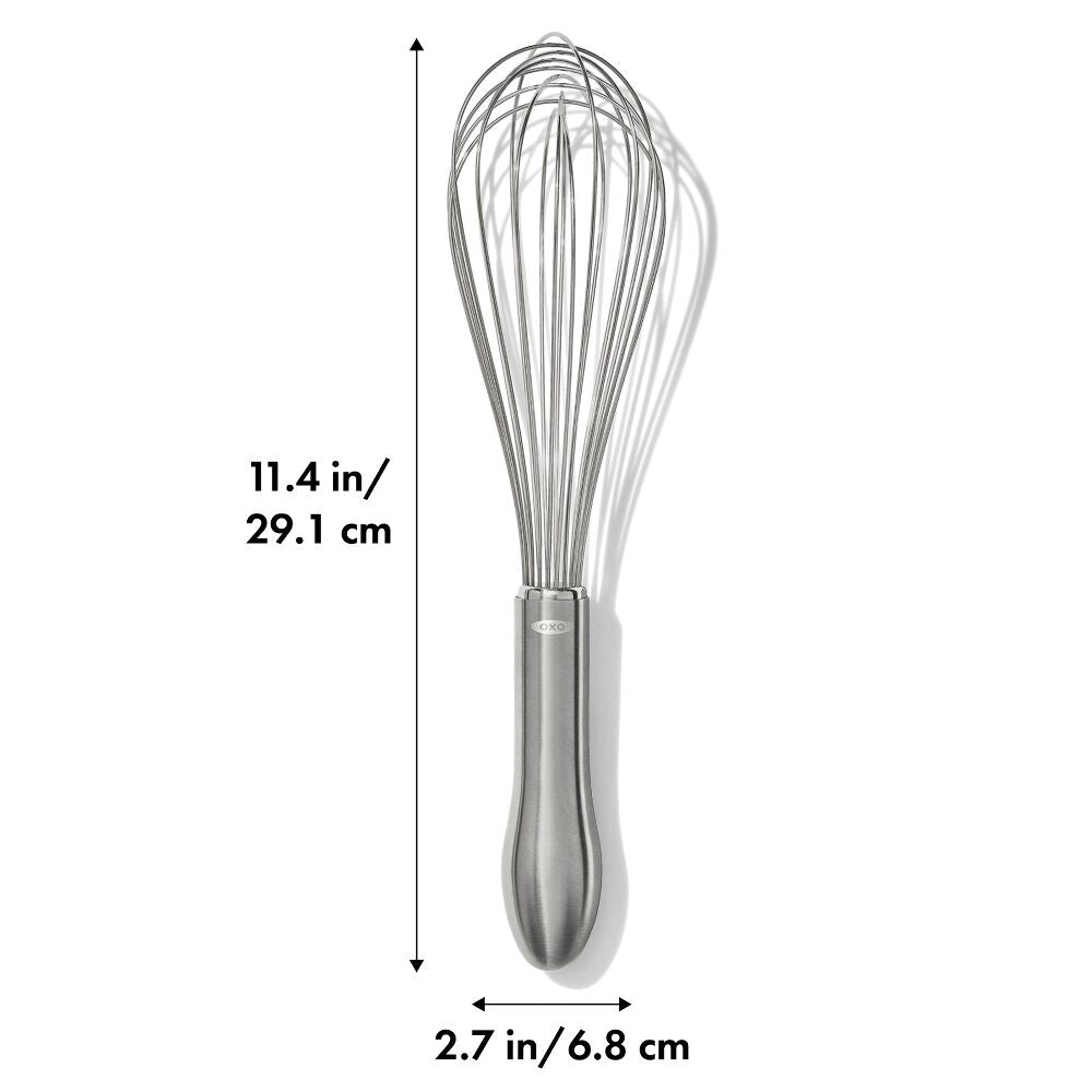 11in Balloon Whisk G6