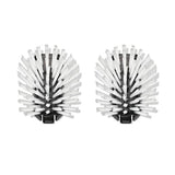 Steel Dish Brush Refill – 2-Pack K6