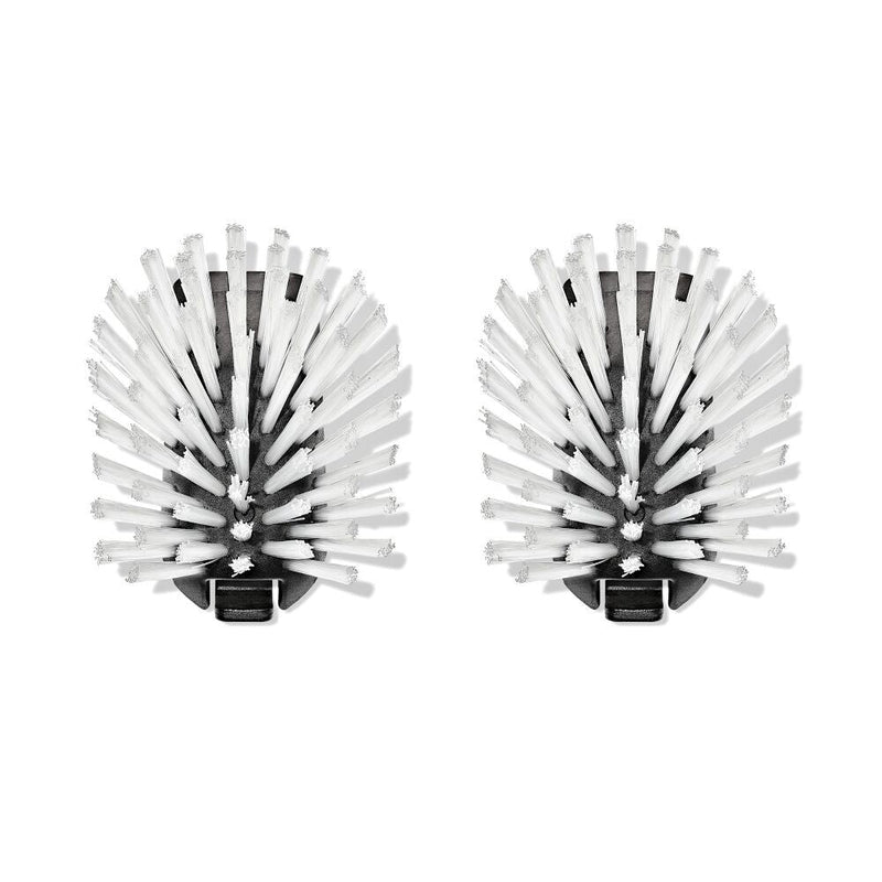 Steel Dish Brush Refill – 2-Pack K6