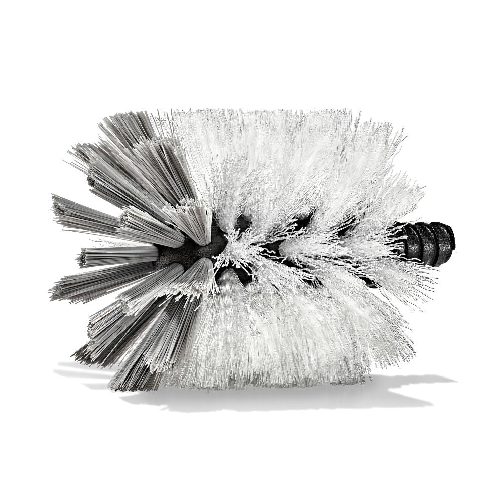Steel Bottle Brush Refill - 2-Pack V8